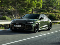 Audi RS 5