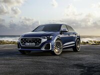 Audi SQ8 4M
