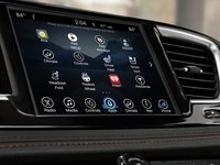 Chrysler Pacifica RU 3.6 AT 287 AG 2