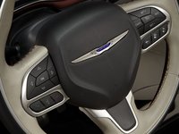 Chrysler Pacifica RU 3.6 AT 287 AG 8