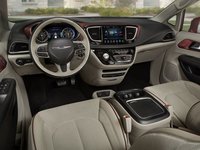 Chrysler Pacifica RU 3.6 AT 287 AG 9