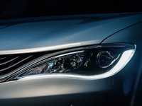 Chrysler Pacifica RU 3.6 AT 287 AG 12