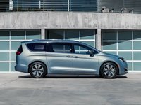 Chrysler Pacifica RU 3.6 AT 287 AG 14