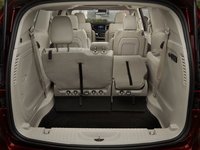Chrysler Pacifica RU 3.6 AT 287 AG 15