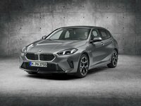 BMW 1 serija