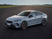 Sedanas Gran Coupe