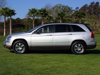 Chrysler Pacifica CS 3.5 AT 253 AG 2