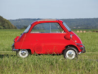 BMW Isetta