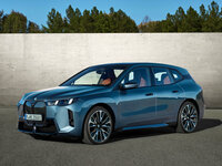 BMW iX i20