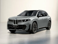 BMW iX3 I