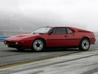 BMW M1