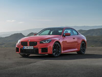 BMW M2 G87 Kupė