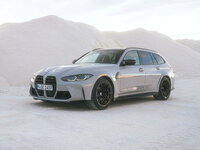 BMW M3 VI (G80) Universalas 5 d.