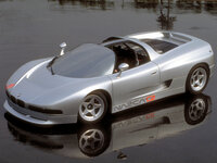 BMW Nazca