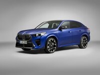 BMW X2 I