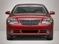 Chrysler Sebring III 2.1 AT 150 AG 4