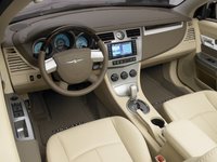 Chrysler Sebring III 2.1 AT 150 AG 5