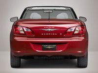 Chrysler Sebring III 2.1 AT 150 AG 6