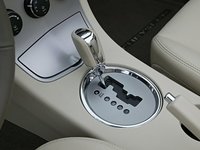 Chrysler Sebring III 2.1 AT 150 AG 8