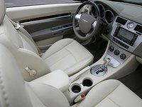 Chrysler Sebring III 2.1 AT 150 AG 9