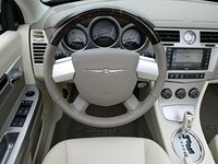 Chrysler Sebring III 2.1 AT 150 AG 10