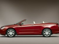 Chrysler Sebring III 2.1 AT 150 AG 14