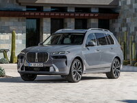 BMW X7 G07