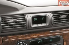 Chrysler Sebring II Facelift 2.4 AT 152 AG 2