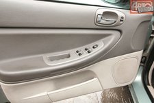 Chrysler Sebring II Facelift 2.4 AT 152 AG 5