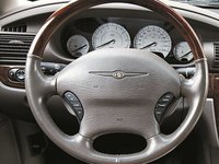Chrysler Sebring II Facelift 2.4 AT 152 AG 6
