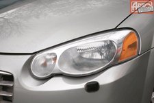 Chrysler Sebring II Facelift 2.4 AT 152 AG 8