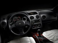 Chrysler Sebring II 2.4 AT 147 AG 2