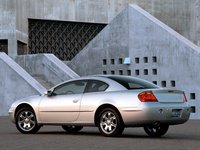 Chrysler Sebring II 2.4 AT 147 AG 3