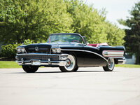 Buick Special II Facelift 3 Kabrioletas