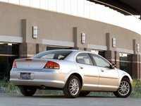 Chrysler Sebring II 2.0 AT 141 AG 2