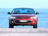 Chrysler Sebring II 2.0 AT 141 AG 3