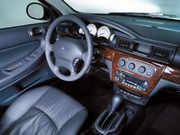 Chrysler Sebring II 2.0 AT 141 AG 5
