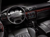 Chrysler Sebring II 2.0 AT 141 AG 6