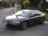 Chrysler Stratus 2.0 AT 131 AG 3