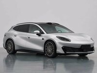 BYD FangChengBao Formula S