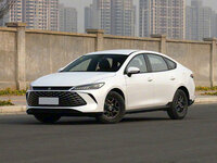 BYD Qin Plus I Facelift Sedanas