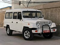 BAIC BJ2030