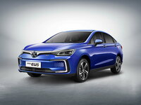 BAIC EU5 I Sedanas
