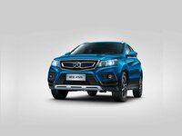 BAIC X5 I (Senova X55) Visureigis 5 d.