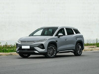 BYD Song Ultra Visureigis 5 d. DM-i