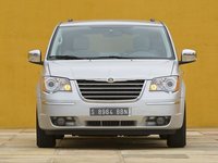 Chrysler Voyager V 3.6 AT 283 AG 4