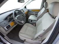 Chrysler Voyager V 3.6 AT 283 AG 5