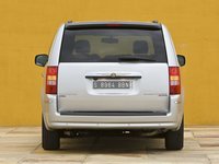 Chrysler Voyager V 3.6 AT 283 AG 6