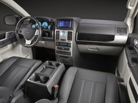 Chrysler Voyager V 3.6 AT 283 AG 7