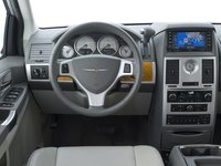 Chrysler Voyager V 3.6 AT 283 AG 8